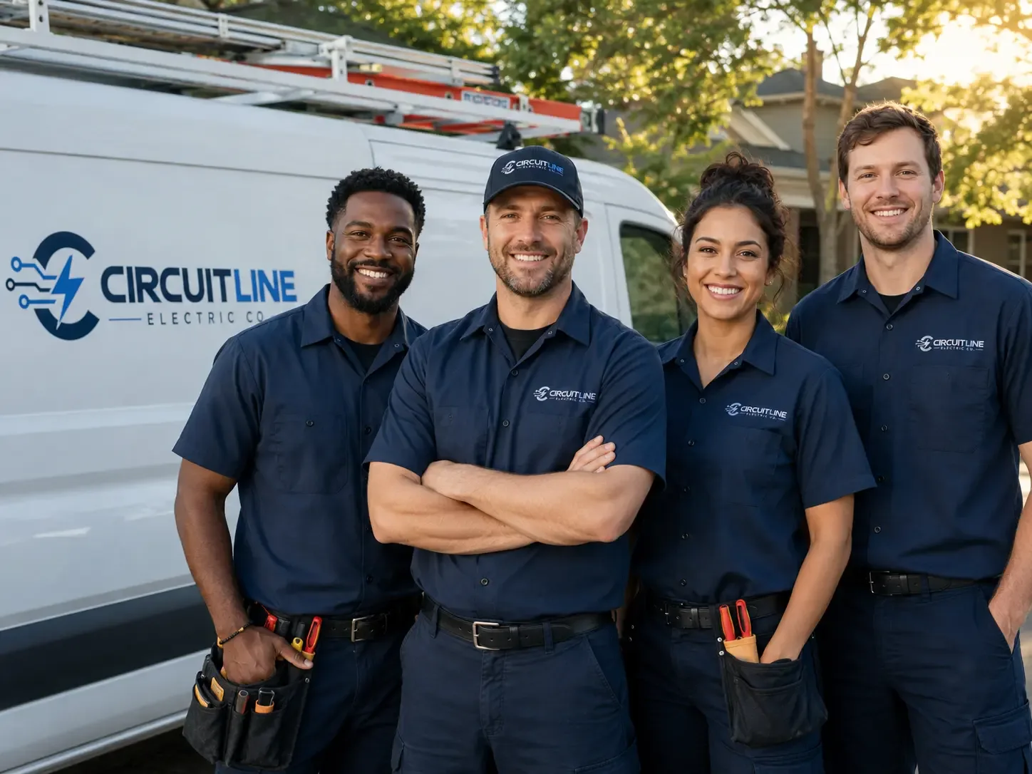 Whole Home Rewiring company in Hillsboro, MO