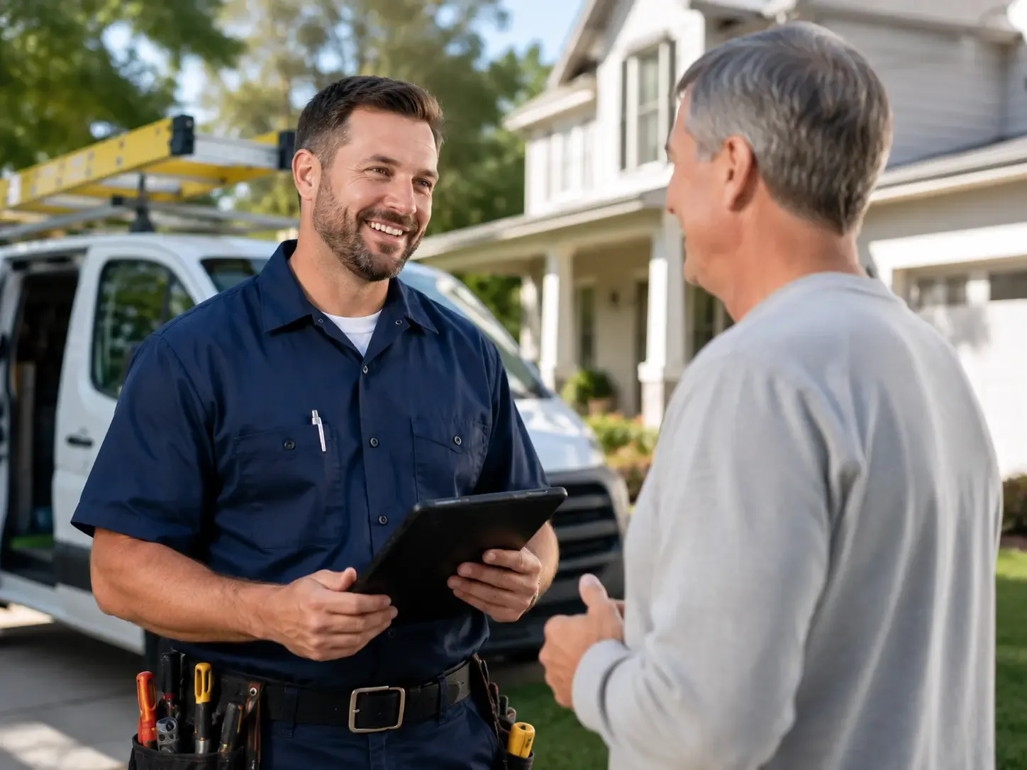 Whole Home Rewiring Hillsboro, MO FAQs